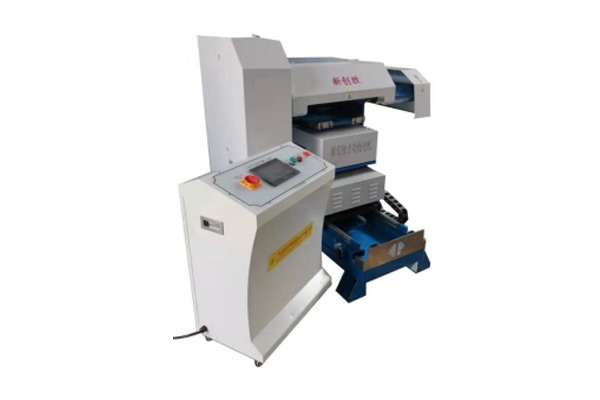 單軸轉盤拋光機 MS-P175ZD